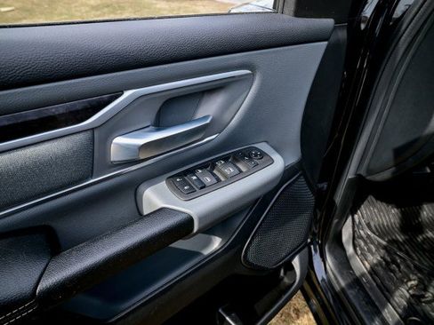 Used 2022 RAM 1500 Big Horn image 16