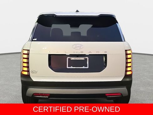 Used 2026 Hyundai Palisade SE FWD image 6