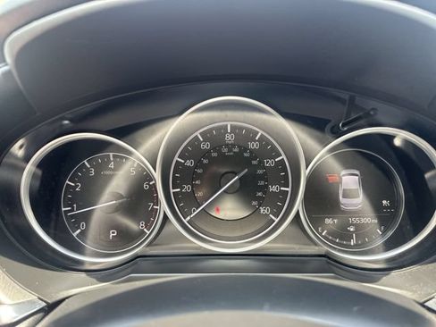 Used 2018 MAZDA MAZDA6 Grand Touring Reserve FWD image 18