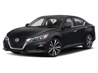 Used 2019 Nissan Altima 2.5 SV video 1
