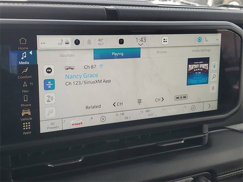 Used 2024 Jeep Wrangler Unlimited Rubicon 392 image 27