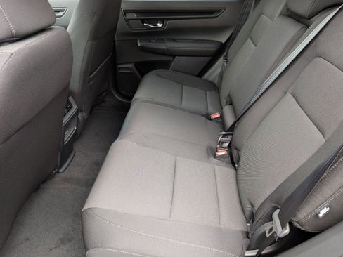 New 2026 Honda CR-V EX image 25