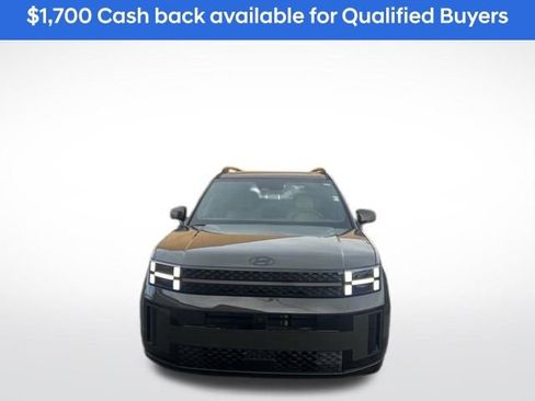 New 2026 Hyundai Santa Fe Calligraphy image 2