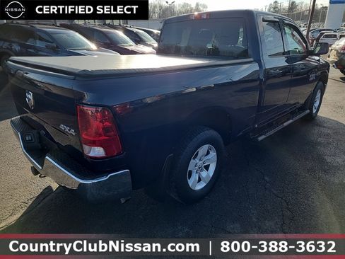 Used 2016 RAM 1500 Tradesman w/ Popular Equipment Group image 8