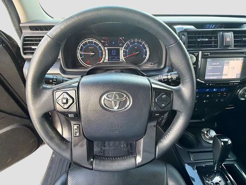 Used 2019 Toyota 4Runner Limited AWD/4WD image 37