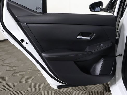 Used 2023 Nissan Sentra SV image 22