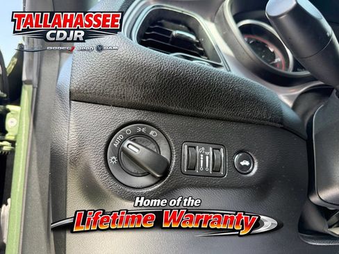 Used 2023 Dodge Challenger SXT RWD image 24