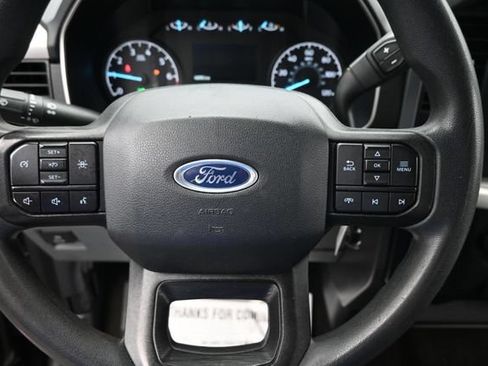 Used 2022 Ford F150 XLT w/ XTR Package AWD/4WD image 13