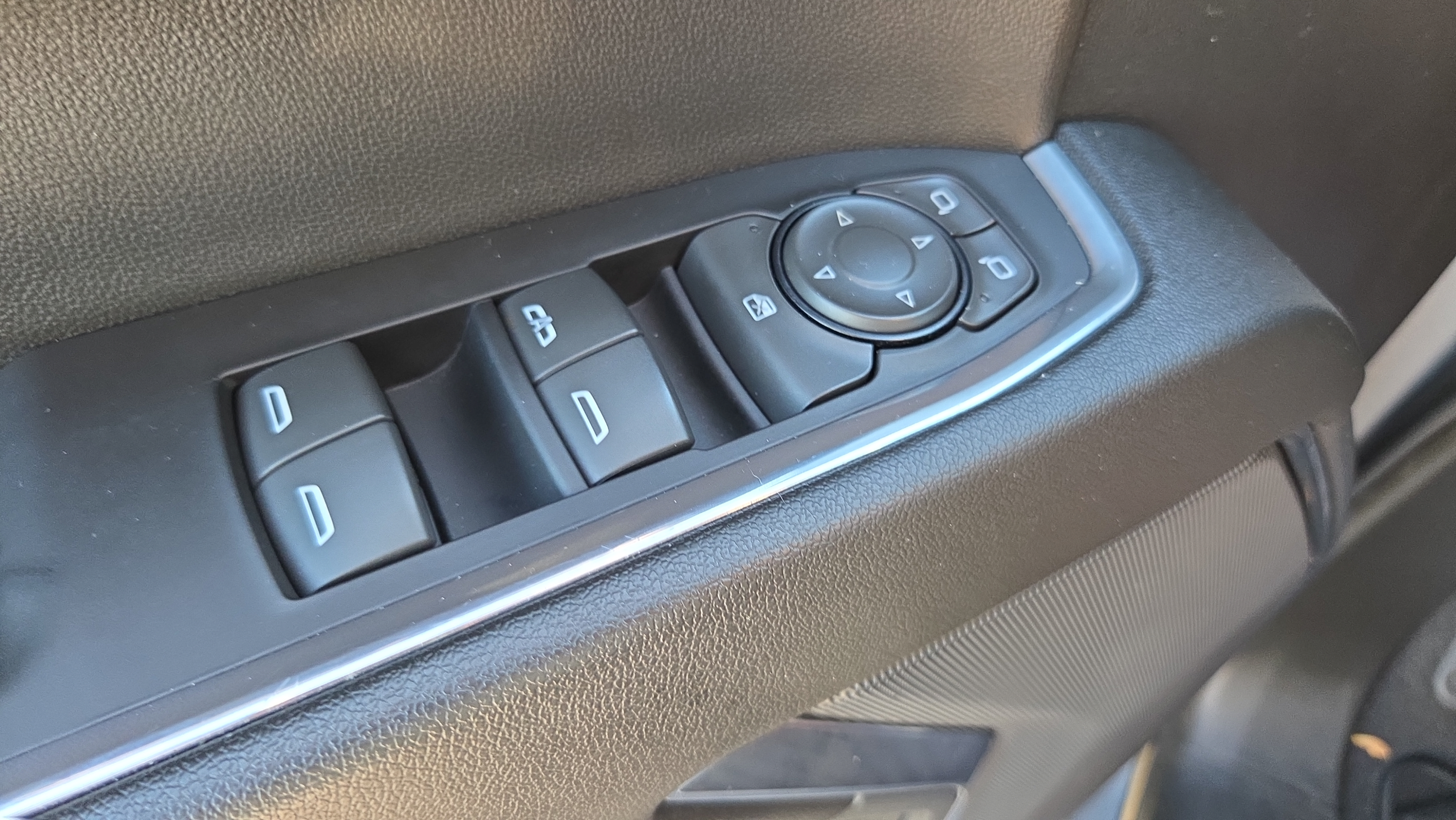 Certified 2024 GMC Sierra 1500 Elevation AWD/4WD image 28