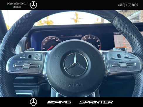 Used 2019 Mercedes-Benz G 63 AMG 4MATIC image 35