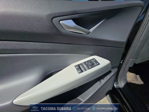 Used 2021 Volkswagen ID.4 1st Edition RWD image 11