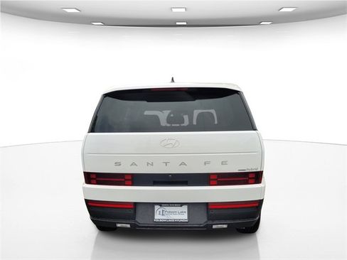 New 2026 Hyundai Santa Fe SE image 7