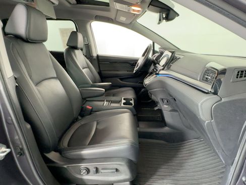 Used 2024 Honda Odyssey Touring image 31