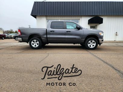 Used 2023 RAM 1500 Lone Star