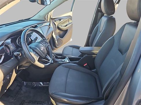 Certified 2023 Buick Encore GX Select w/ Sport Touring Package image 15