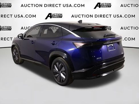 Used 2024 Nissan Ariya FWD image 46