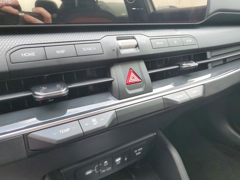 New 2026 Kia K4 GT-Line w/ GT-Line Premium Package image 17