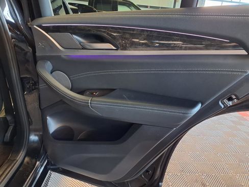 Used 2020 BMW X4 M w/ Executive Package image 11