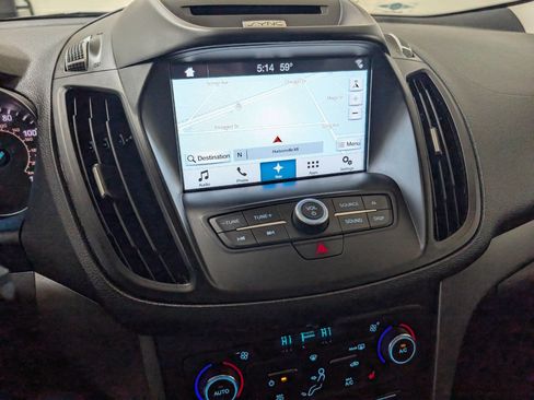 Used 2017 Ford Escape SE w/ Equipment Group 201A image 10