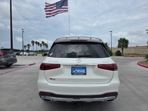 Used 2022 Mercedes-Benz GLS 450 4MATIC image 6