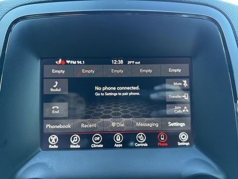 Used 2020 Dodge Durango GT image 29