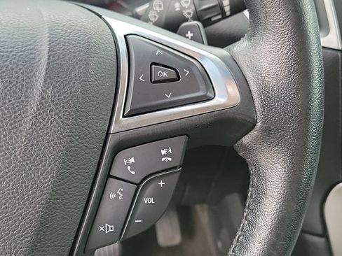 Used 2016 Ford Edge SEL w/ Equipment Group 201A AWD/4WD image 14