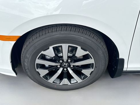 New 2026 Honda Odyssey EX-L image 27
