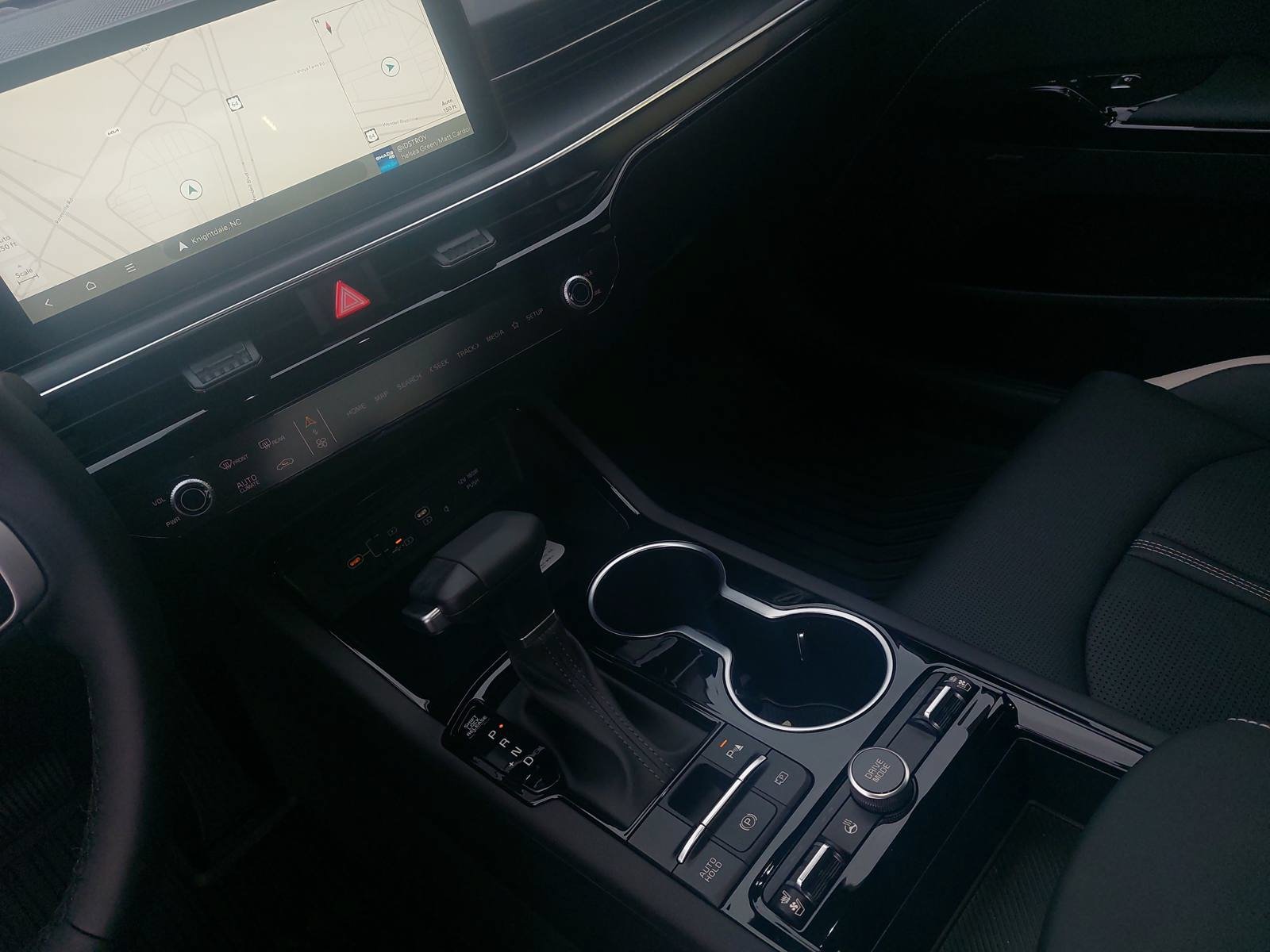 New 2027 Kia K5 GT-Line w/ GT-Line Premium Package FWD image 25