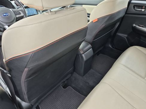 Used 2016 Subaru Crosstrek 2.0i Limited AWD/4WD image 18