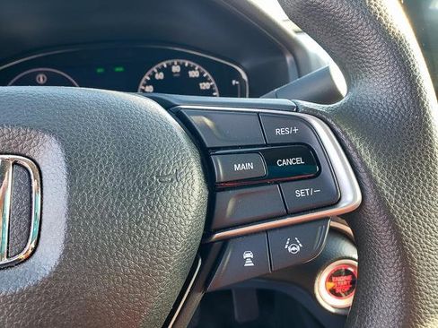 Used 2020 Honda Accord LX image 18
