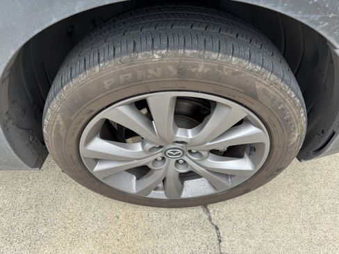 Used 2021 MAZDA CX-30 AWD 2.5 S w/ Select Package image 9