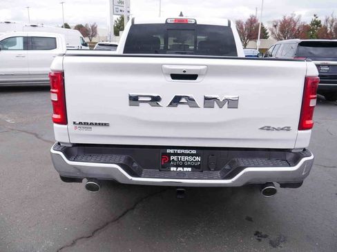 New 2026 RAM 1500 Laramie image 22