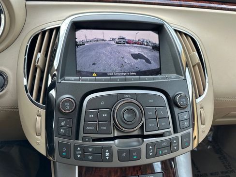 Used 2013 Buick LaCrosse Touring image 31