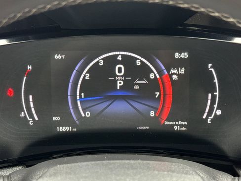 Used 2022 Lexus NX 350 F Sport AWD/4WD image 25