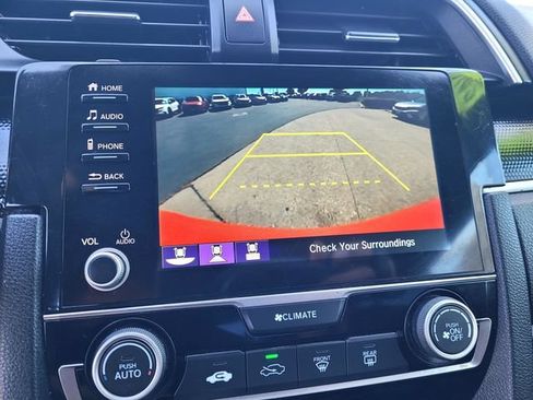 Used 2020 Honda Civic Sport image 10