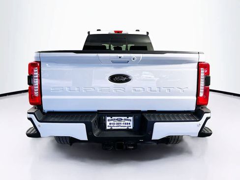 New 2026 Ford F250 XLT w/ XLT Premium Package image 5