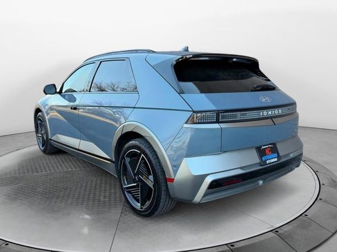 Used 2025 Hyundai Ioniq 5 Limited image 3