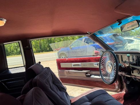 Used 1987 Buick Regal Limited RWD image 31