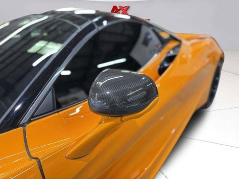 Used 2021 McLaren 720S Spider RWD image 27