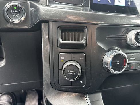Certified 2023 Ford F150 XLT w/ Equipment Group 302A High AWD/4WD image 23