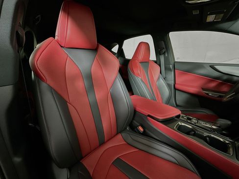 Used 2024 Lexus NX 350 F Sport image 26