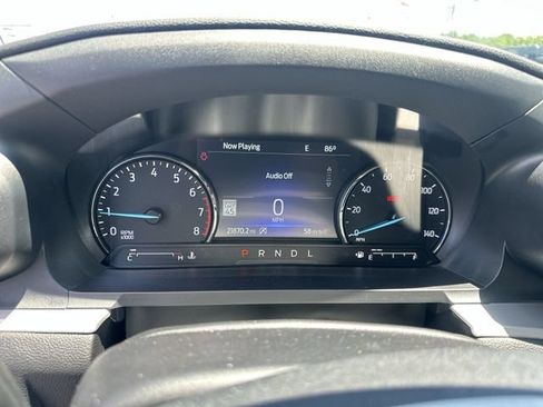 Used 2024 Ford Explorer XLT w/ Equipment Group 202A AWD/4WD image 12