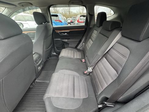 Used 2017 Honda CR-V EX image 13