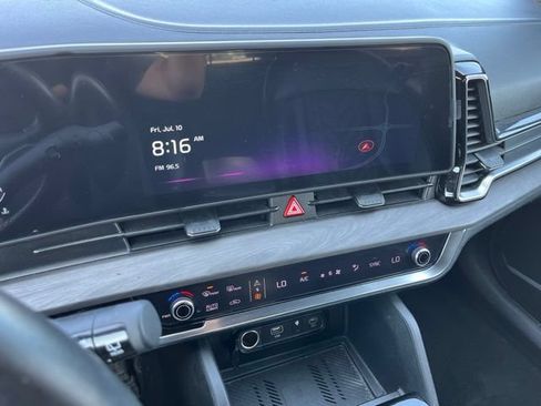 Used 2023 Kia Sportage X-Line w/ X-Line Premium Package AWD/4WD image 23