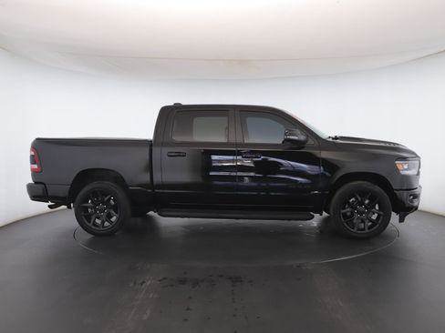 Used 2023 RAM 1500 Laramie image 23