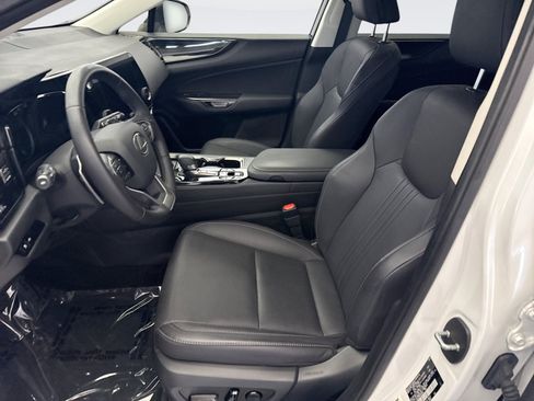 Used 2024 Lexus NX 350 AWD w/ Cold Area Package image 11