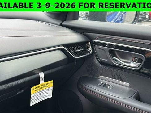 Used 2025 Acura ADX A-Spec image 22