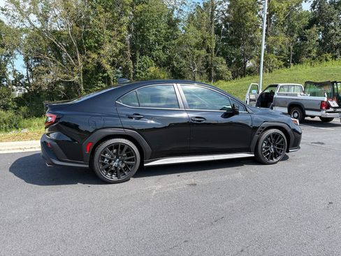 New 2026 Subaru WRX GT w/ Accessory Package #2 AWD/4WD image 9
