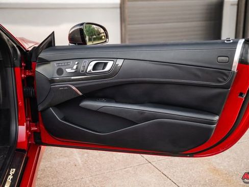 Used 2013 Mercedes-Benz SL 63 AMG image 92