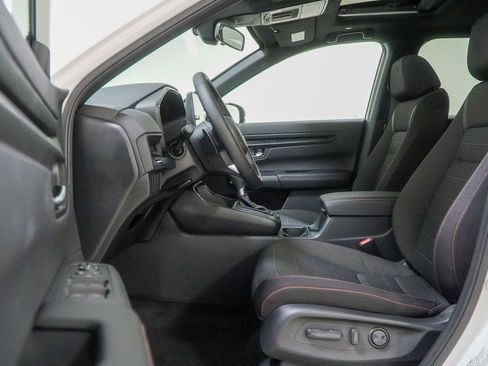 New 2026 Honda CR-V Sport image 20